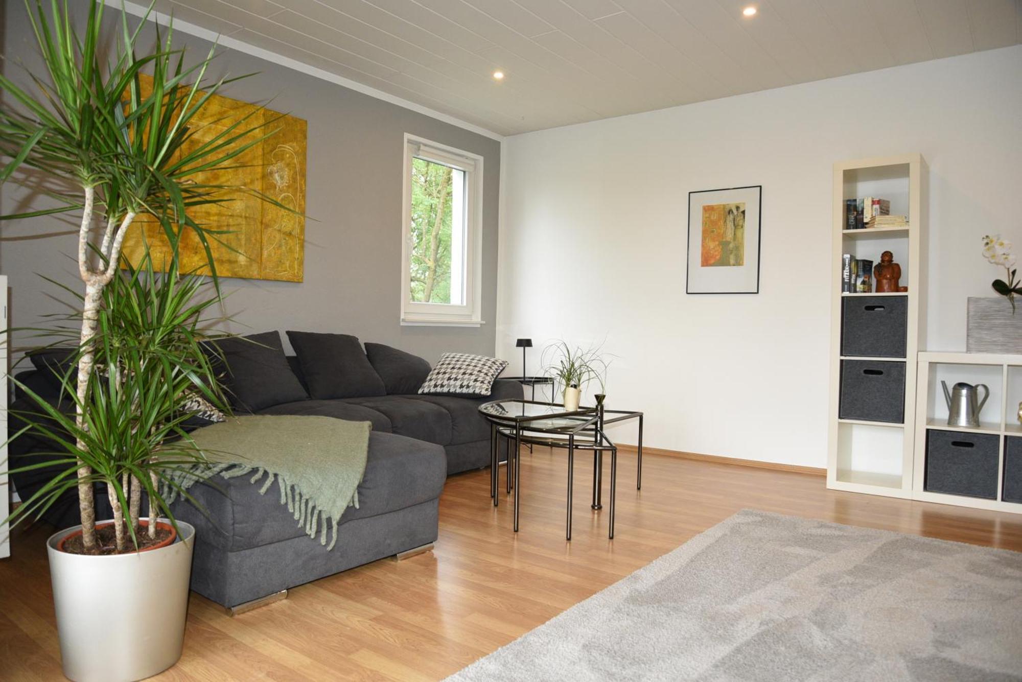 Jupa Homes * Bochum