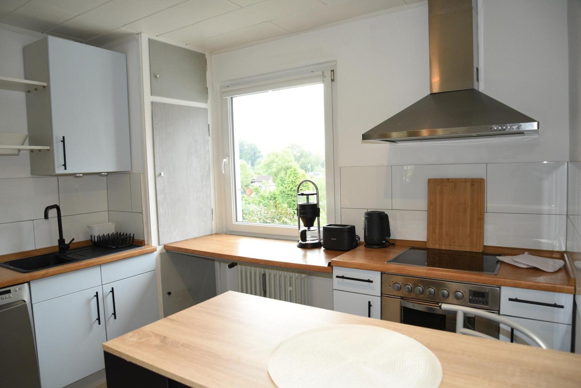 Jupa Homes Bochum