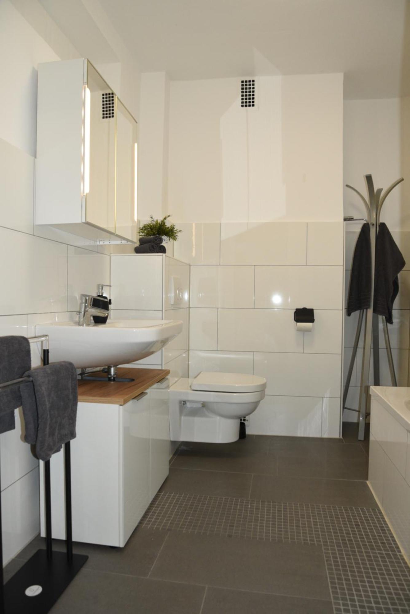 Jupa Homes Apartment Bochum