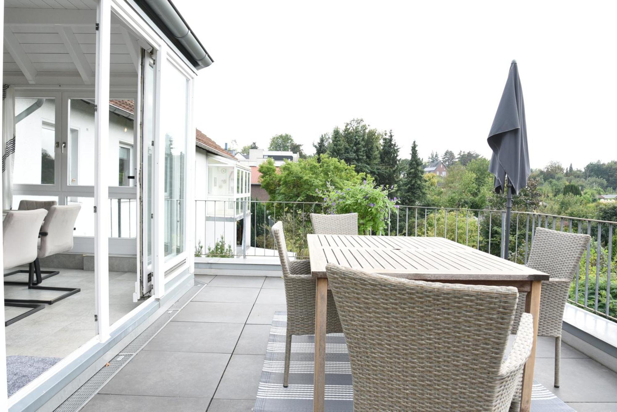 Jupa Homes Bochum