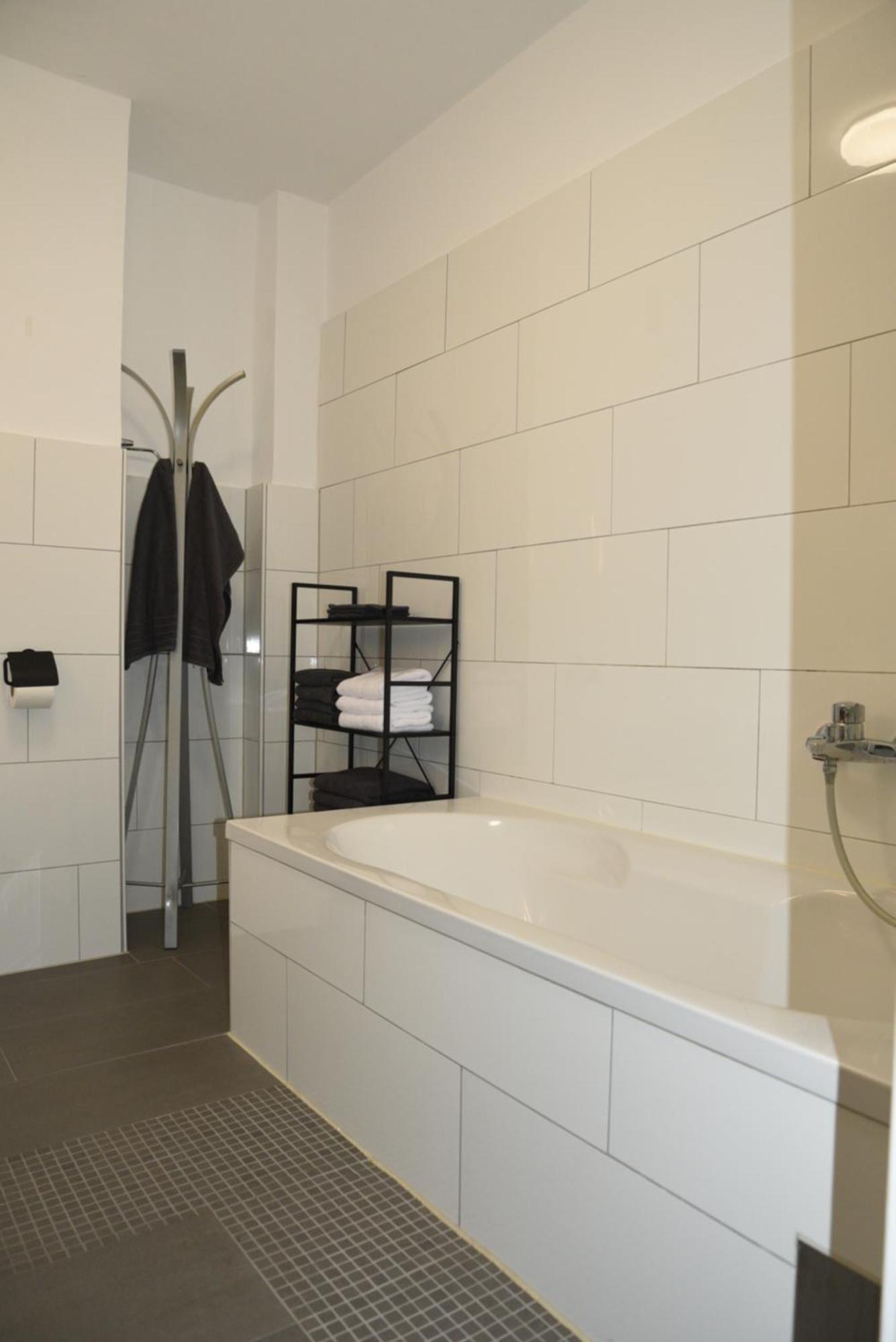 Jupa Homes * Bochum