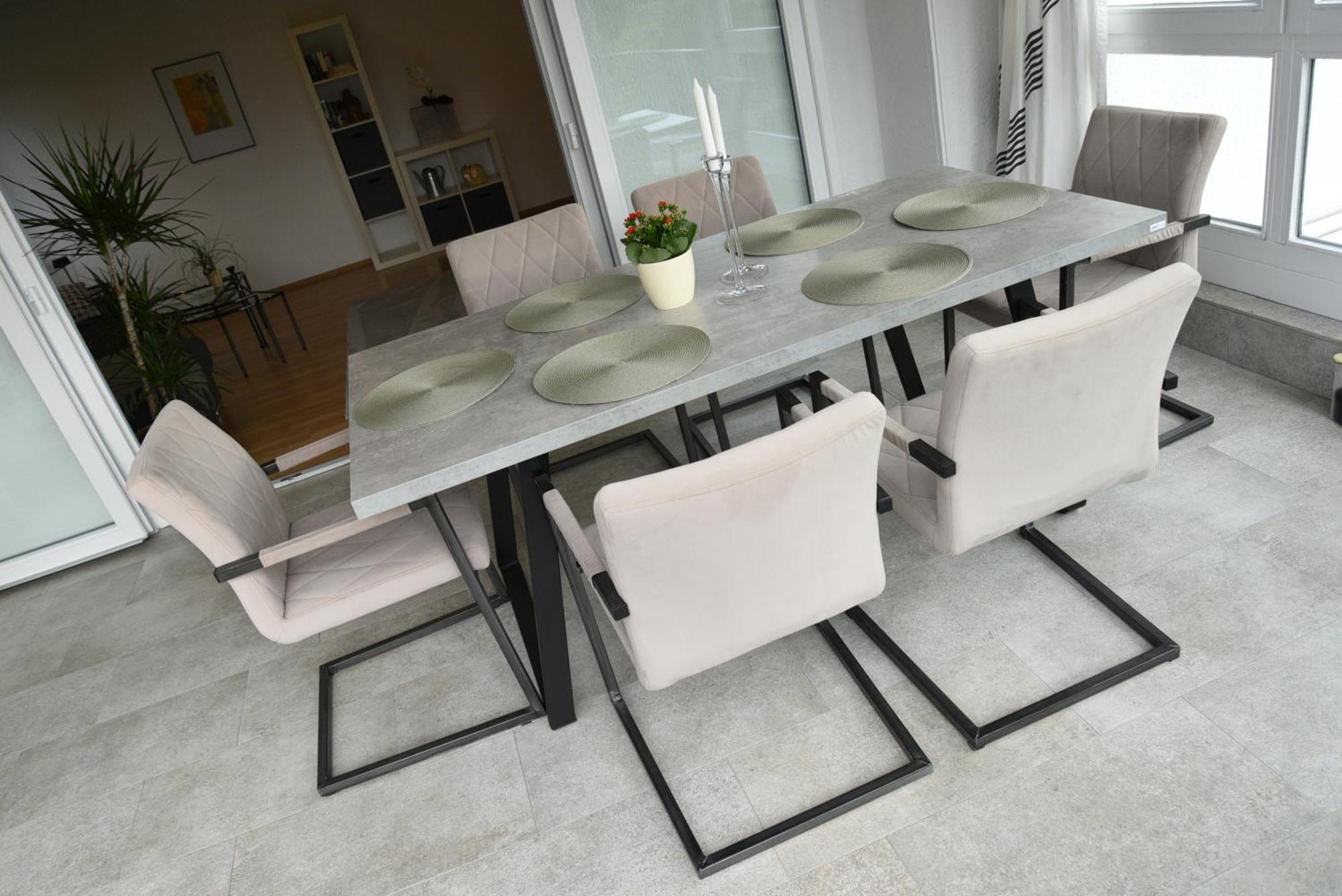 Jupa Homes Apartment Bochum
