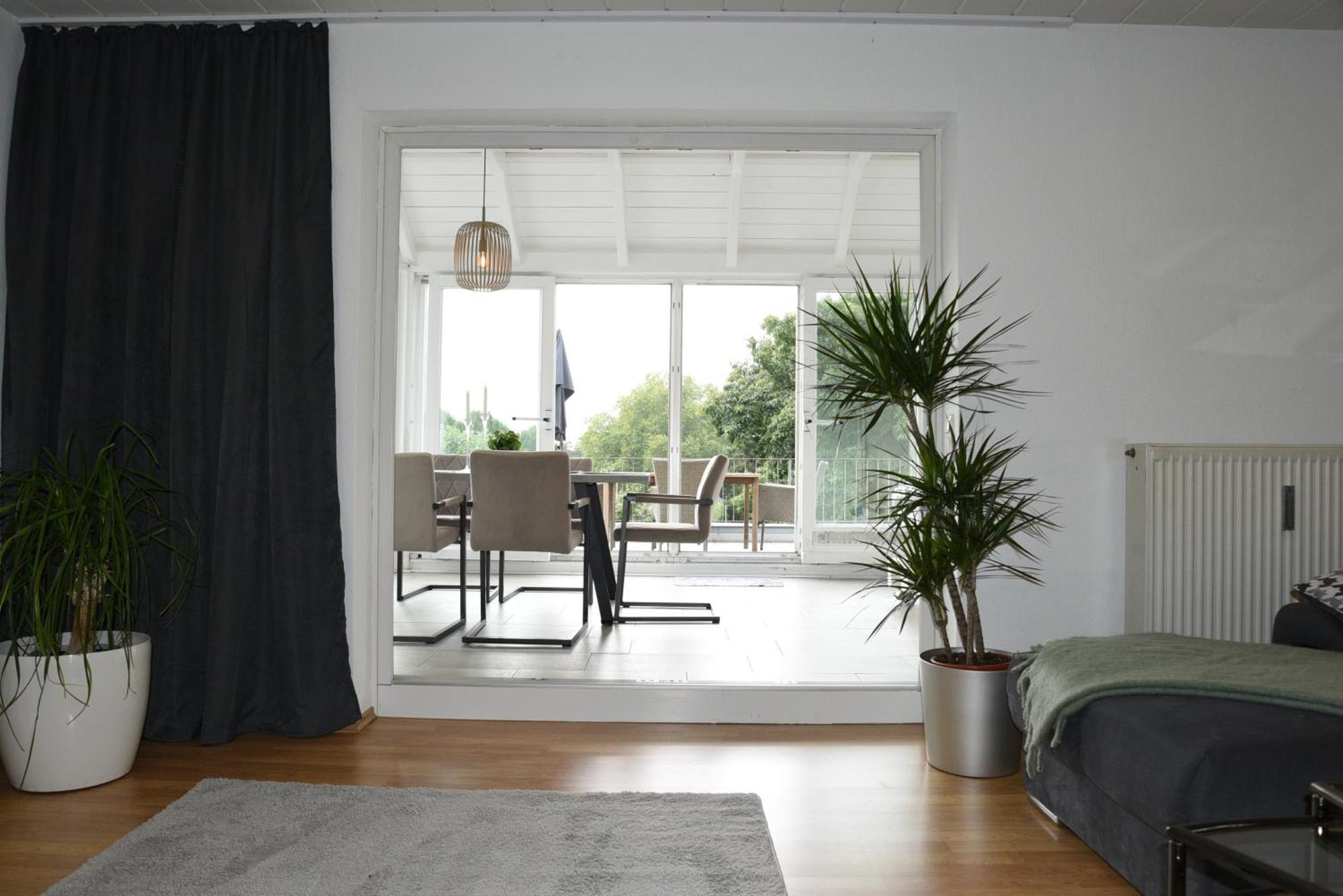 Apartment Jupa Homes